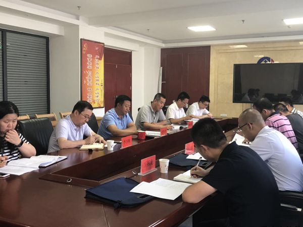 农业发展银行平凉分行与平凉泓源公司举行合作座谈交流会(图2) 农业发展银行平凉分行与平凉泓源公司举行合作座谈交流会(图2)