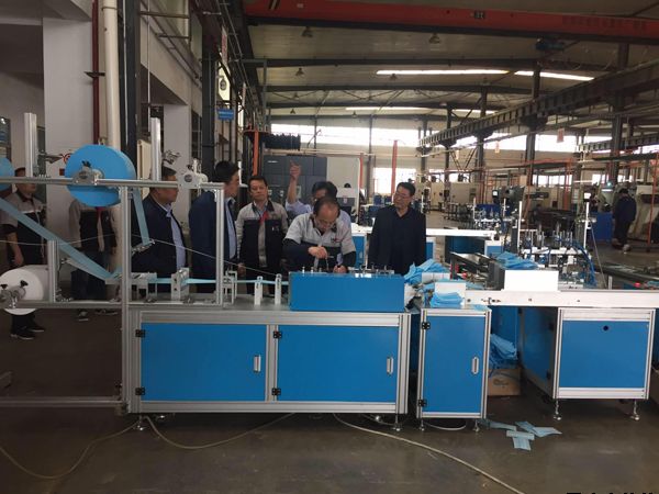 泓源公司领导班子深入丰收、泓盛达公司开展工作调研(图2) 泓源公司领导班子深入丰收、泓盛达公司开展工作调研(图2)