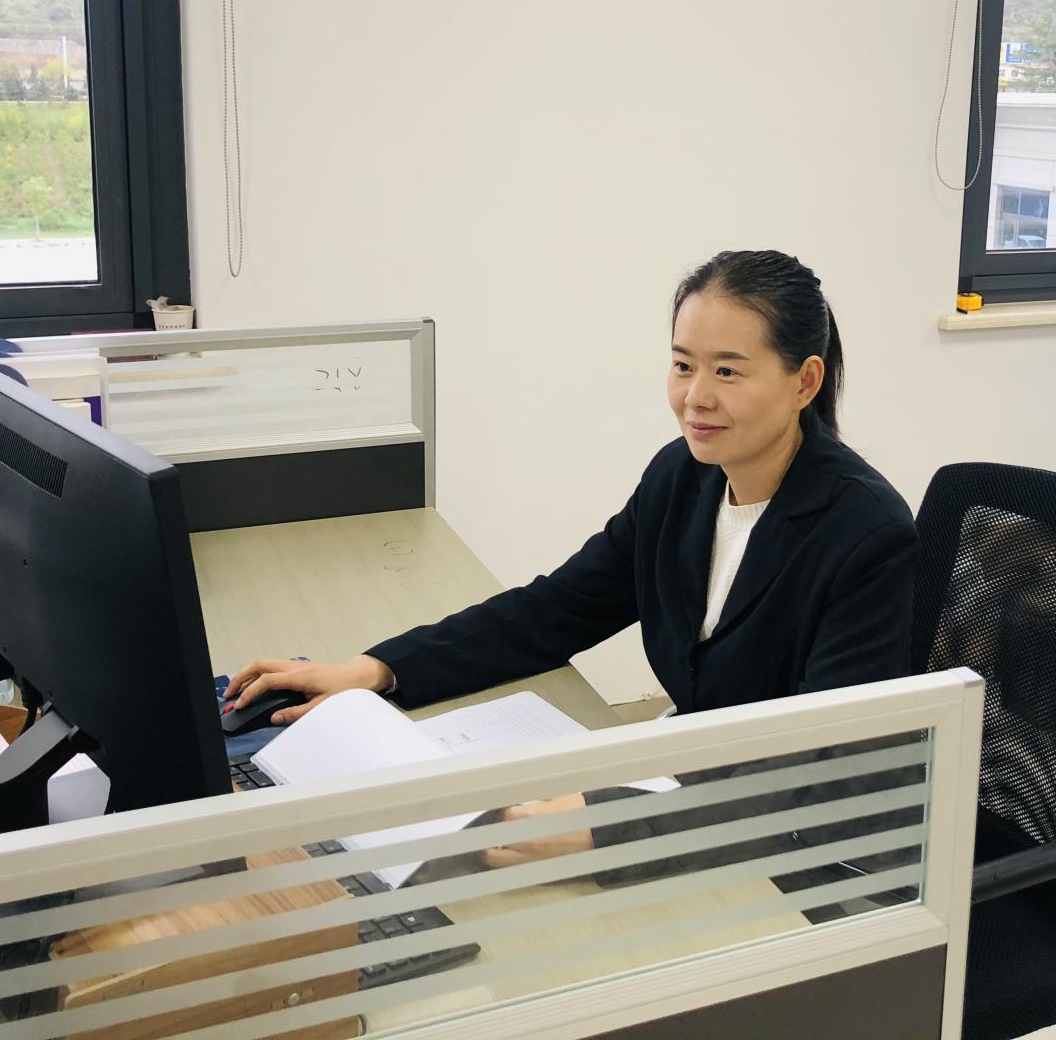 关于对首期“泓源榜样”进行公示的公告(图6) 关于对首期“泓源榜样”进行公示的公告(图6)