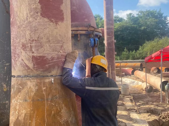 “国庆假日我在岗”——用坚守书写泓源精神(图7) “国庆假日我在岗”——用坚守书写泓源精神(图7)