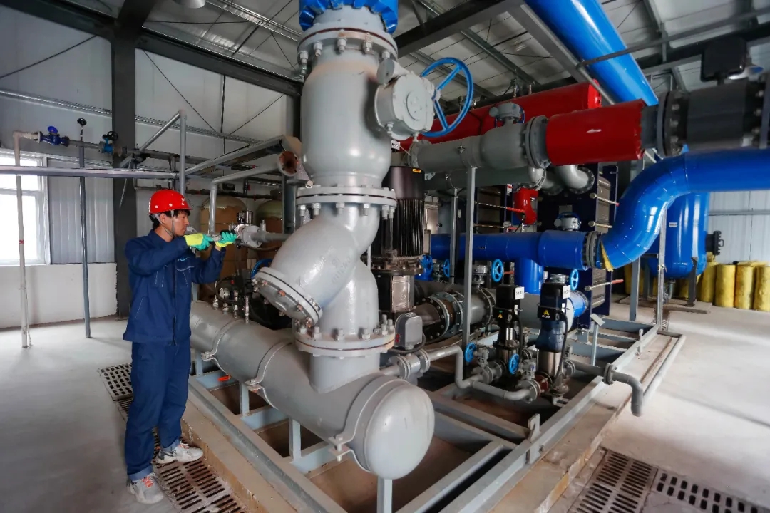 重整行装再出发——时博官方网站_时博（中国）一站式服务官网召开改革重组动员会议(图4)