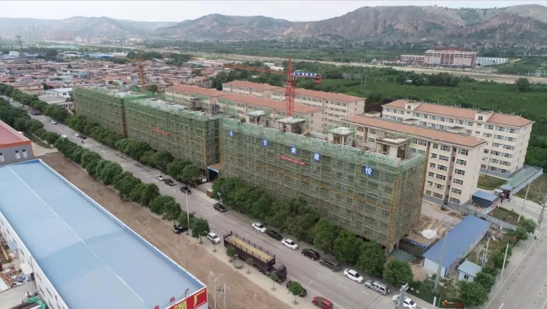 重整行装再出发——时博官方网站_时博（中国）一站式服务官网召开改革重组动员会议(图7)