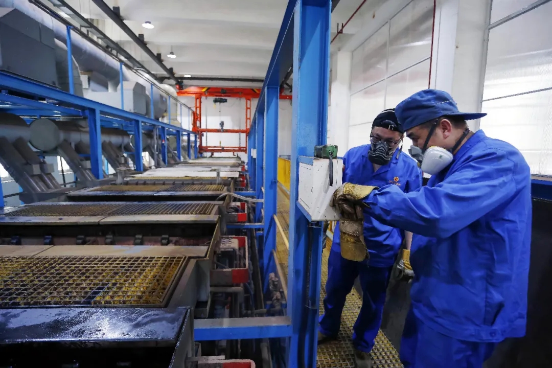 重整行装再出发——时博官方网站_时博（中国）一站式服务官网召开改革重组动员会议(图9)