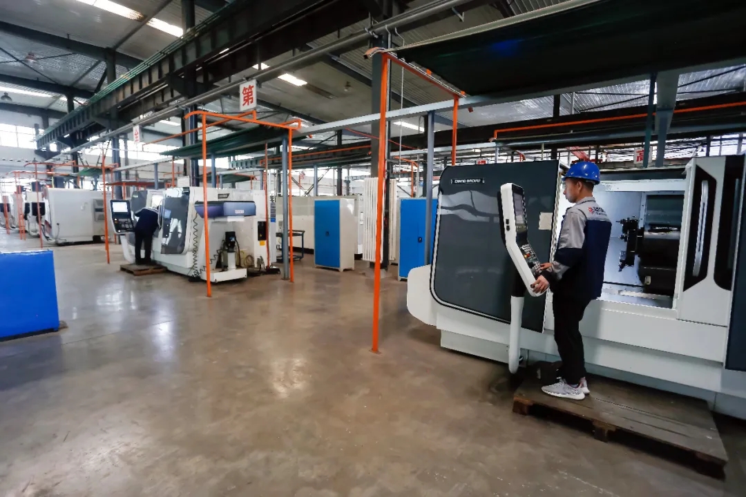 重整行装再出发——时博官方网站_时博（中国）一站式服务官网召开改革重组动员会议(图10)