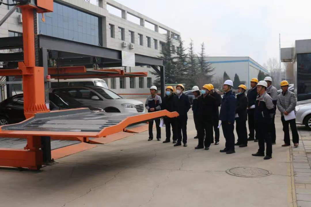 唐如海督查调研时博官方网站_时博（中国）一站式服务官网改革发展情况(图3)