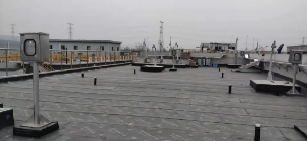 脚踏实地抓项目 担当奉献保民生 ——时博官方网站_时博（中国）一站式服务官网“学党史、办实事、保民生” 稳步推进重大项目建设(图3)