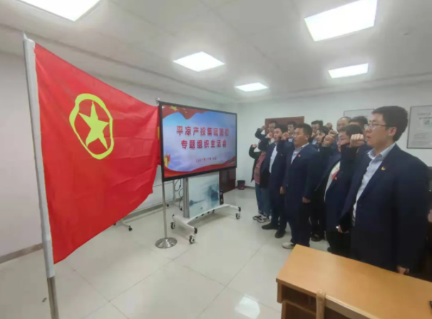 时博官方网站_时博(中国)一站式服务官网团委召开2021年度专题组织生活会(图5) 时博官方网站_时博(中国)一站式服务官网团委召开2021年度专题组织生活会(图5)