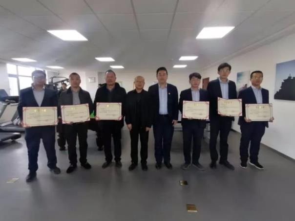 时博官方网站_时博(中国)一站式服务官网团委举办球类联谊比赛(图2) 时博官方网站_时博(中国)一站式服务官网团委举办球类联谊比赛(图2)