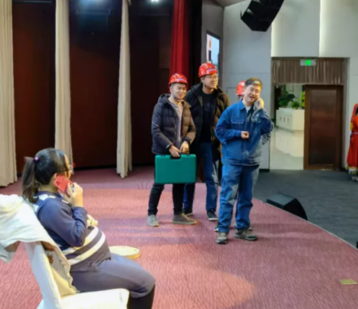 不负韶华筑梦产投——时博官方网站_时博（中国）一站式服务官网产业开发板块为公司十周年献礼(图2)