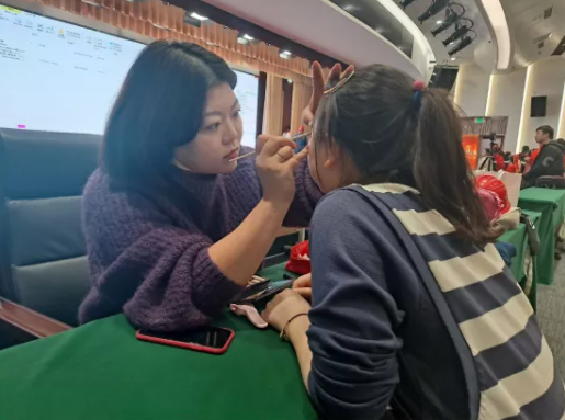 不负韶华筑梦产投——时博官方网站_时博（中国）一站式服务官网产业开发板块为公司十周年献礼(图3)