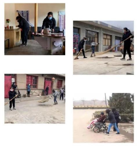 凝聚巾帼力量 共创文明城市——时博官方网站_时博(中国)一站式服务官网妇委会开展庆“三八”巾帼助创城志愿服务活动(图2) 凝聚巾帼力量 共创文明城市——时博官方网站_时博(中国)一站式服务官网妇委会开展庆“三八”巾帼助创城志愿服务活动(图2)