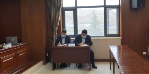 时博官方网站_时博（中国）一站式服务官网召开安全生产工作会议(图2)