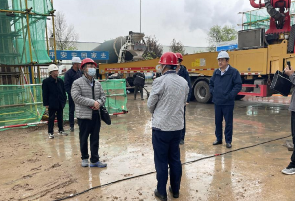 时博官方网站_时博(中国)一站式服务官网打造“泓源红”党建品牌助推高质量发展(图8) 时博官方网站_时博(中国)一站式服务官网打造“泓源红”党建品牌助推高质量发展(图8)