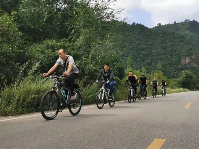 时博官方网站_时博(中国)一站式服务官网打造“泓源红”党建品牌助推高质量发展(图15) 时博官方网站_时博(中国)一站式服务官网打造“泓源红”党建品牌助推高质量发展(图15)