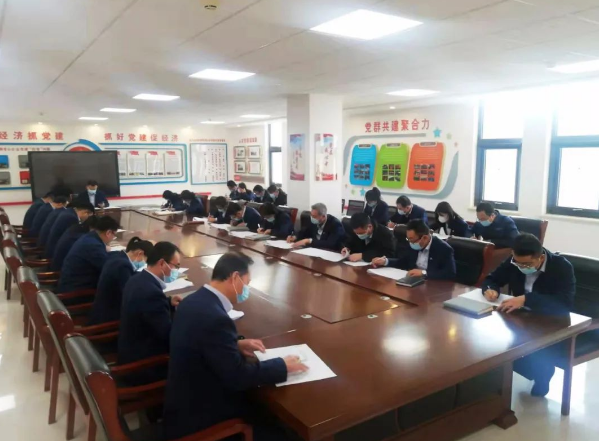 时博官方网站_时博(中国)一站式服务官网打造“泓源红”党建品牌助推高质量发展(图16) 时博官方网站_时博(中国)一站式服务官网打造“泓源红”党建品牌助推高质量发展(图16)