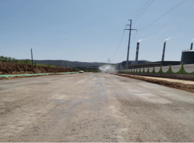 时博官方网站_时博（中国）一站式服务官网在建项目全面复工有序稳步推进(图3)