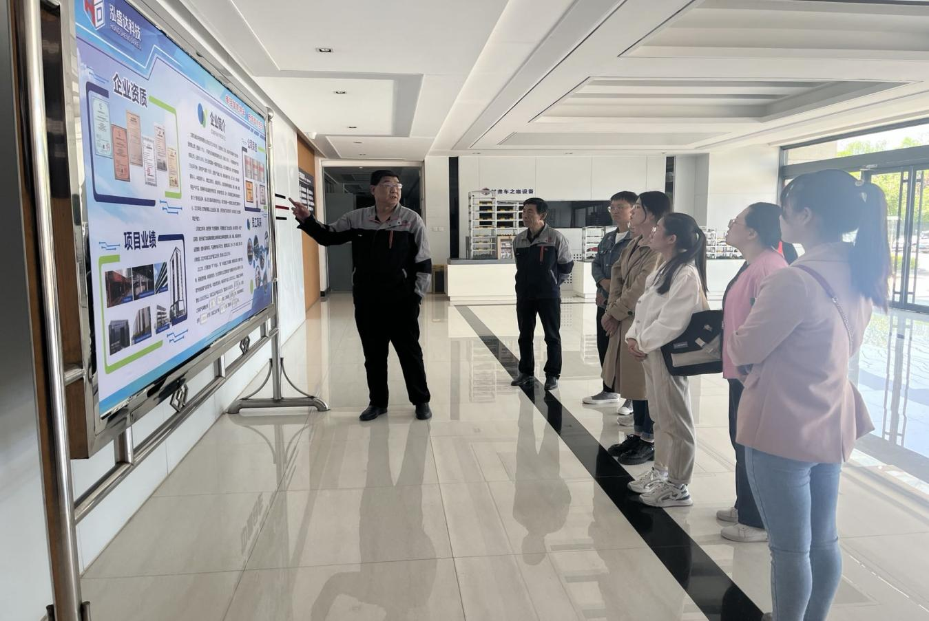 时博官方网站_时博(中国)一站式服务官网开展新员工入职培训(图3) 时博官方网站_时博(中国)一站式服务官网开展新员工入职培训(图3)