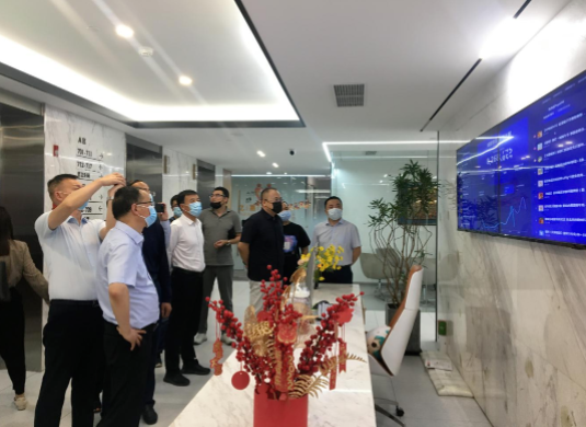 时博官方网站_时博(中国)一站式服务官网赴成都、西安等地考察学习(图2) 时博官方网站_时博(中国)一站式服务官网赴成都、西安等地考察学习(图2)