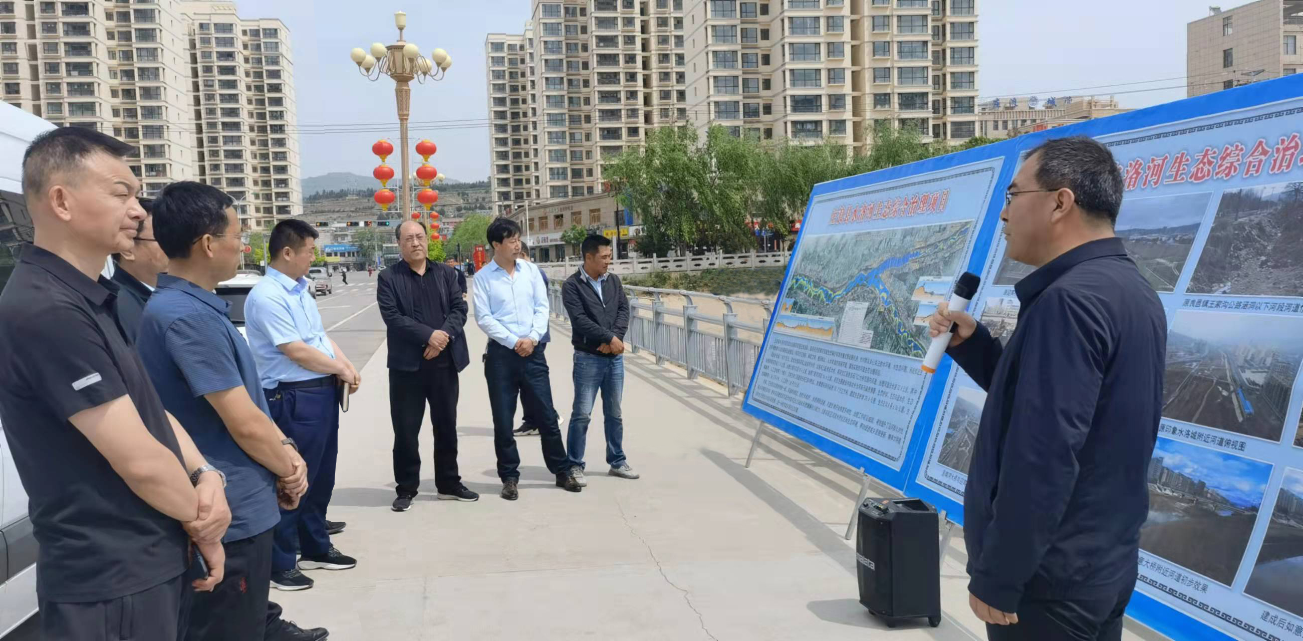 时博官方网站_时博(中国)一站式服务官网赴甘肃水建公司开展全面调研(图4) 时博官方网站_时博(中国)一站式服务官网赴甘肃水建公司开展全面调研(图4)