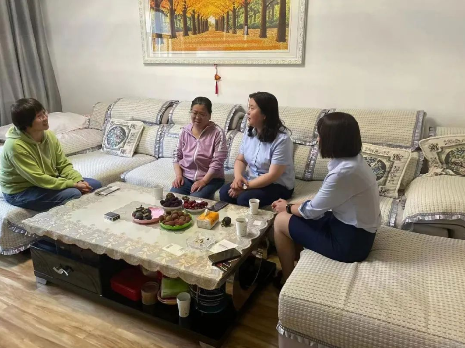 时博官方网站_时博(中国)一站式服务官网开展女职工未成年子女关爱活动(图3) 时博官方网站_时博(中国)一站式服务官网开展女职工未成年子女关爱活动(图3)