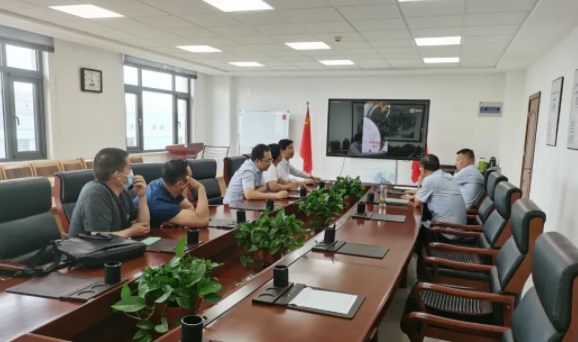 时博官方网站_时博(中国)一站式服务官网城东污水处理公司开展管网清淤工作(图3) 时博官方网站_时博(中国)一站式服务官网城东污水处理公司开展管网清淤工作(图3)