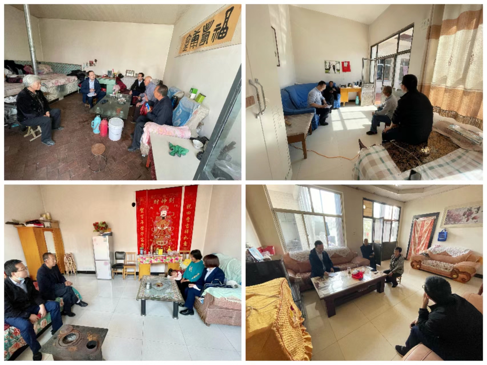 筑起安全墙 点亮乡村路——时博官方网站_时博(中国)一站式服务官网“创城有我、结对共建”工作成效明显(图4) 筑起安全墙 点亮乡村路——时博官方网站_时博(中国)一站式服务官网“创城有我、结对共建”工作成效明显(图4)