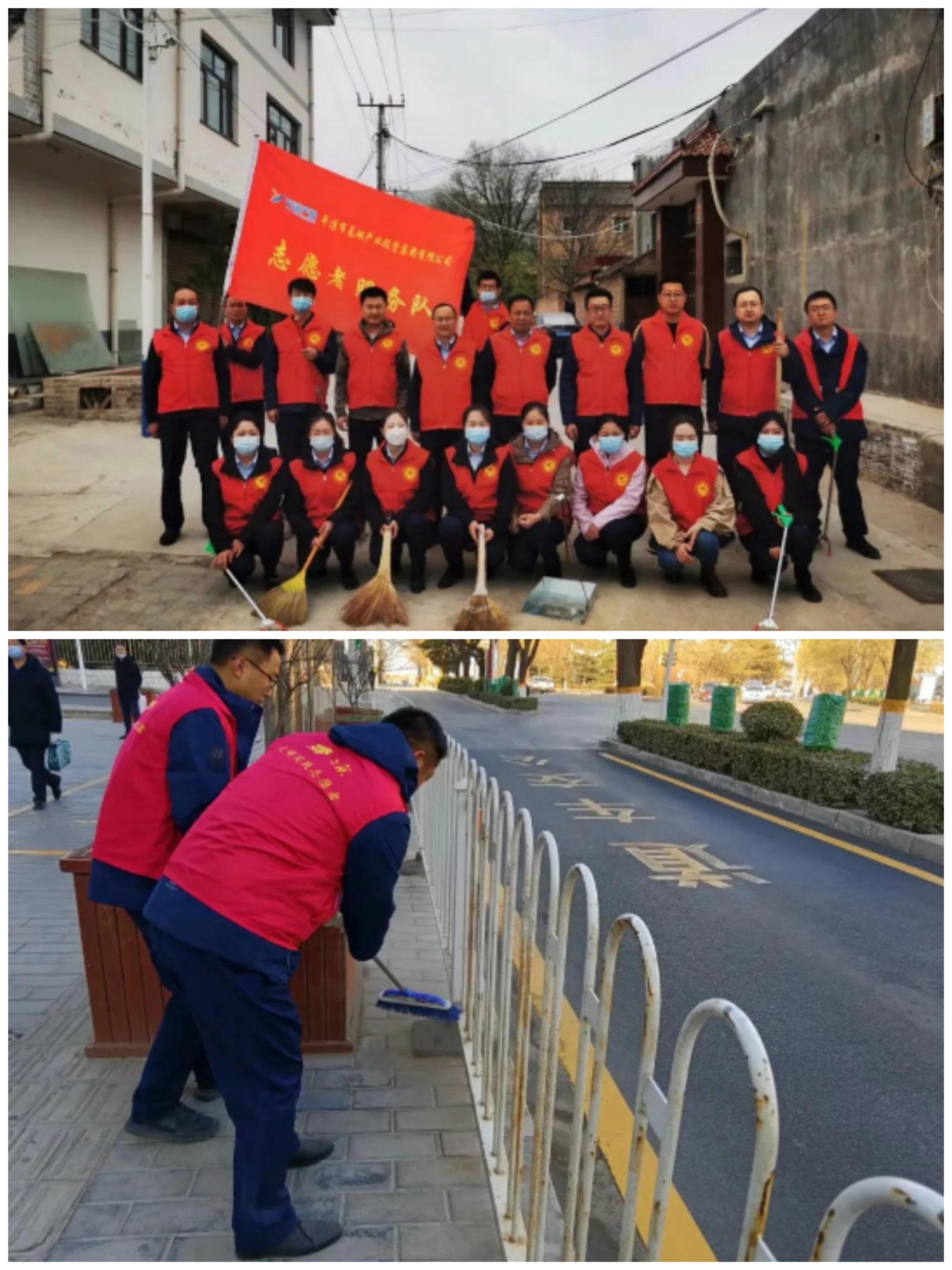 时博官方网站_时博（中国）一站式服务官网以“十个一”为抓手扎实推进文明创建工作(图2)