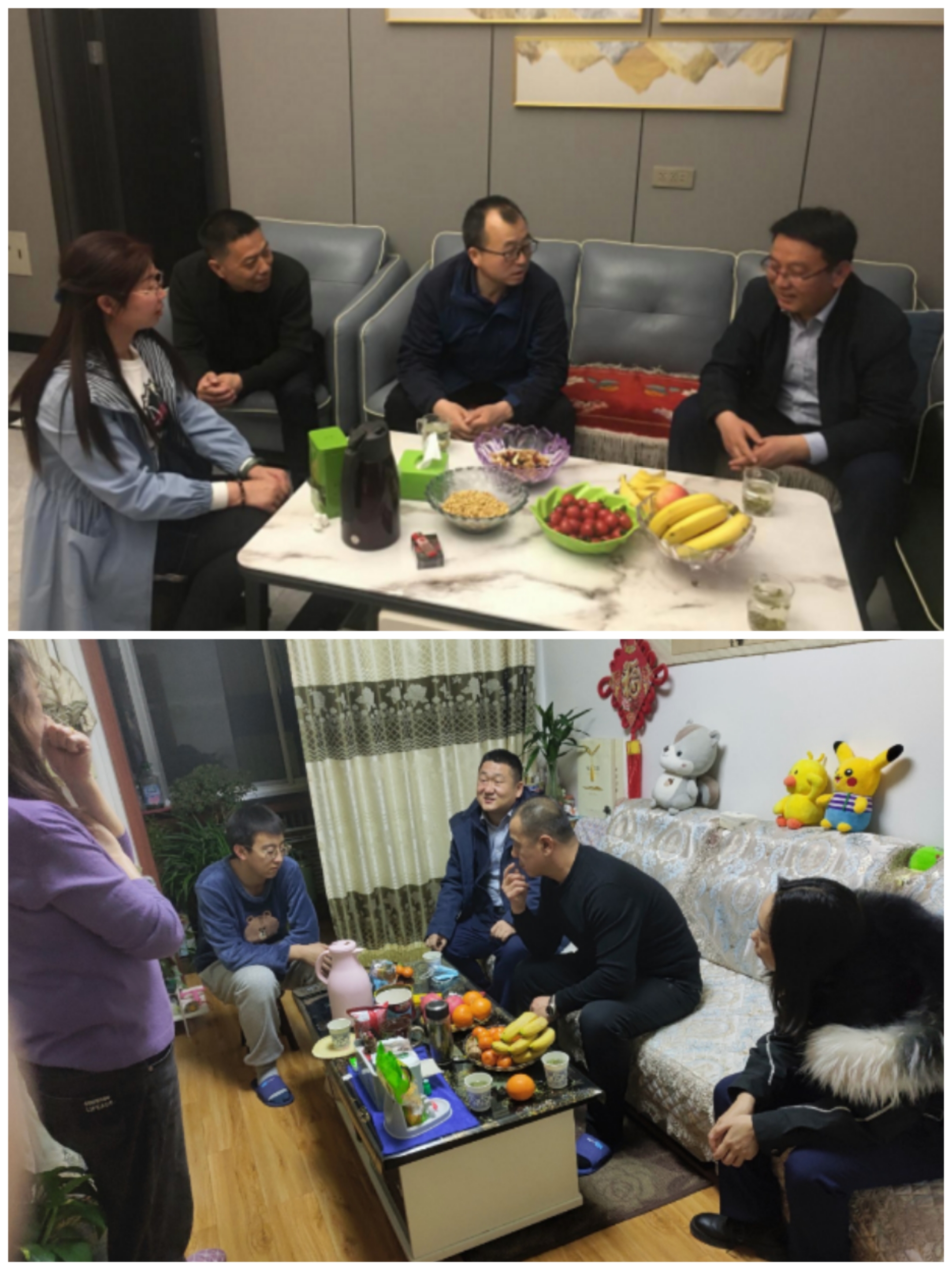 时博官方网站_时博（中国）一站式服务官网以“十个一”为抓手扎实推进文明创建工作(图6)