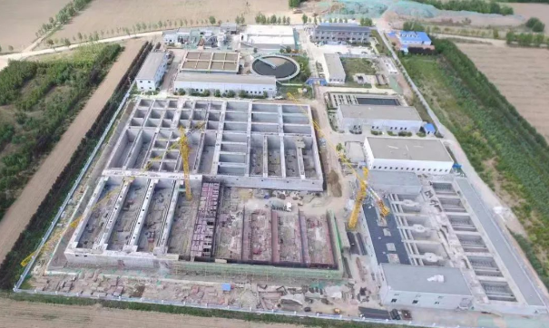 时博官方网站_时博（中国）一站式服务官网上半年项目建设进展顺利(图5)