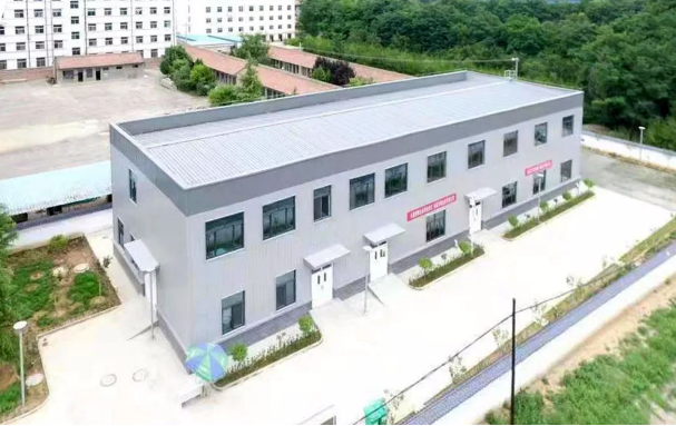 时博官方网站_时博（中国）一站式服务官网上半年项目建设进展顺利(图6)