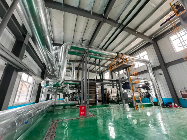 时博官方网站_时博（中国）一站式服务官网上半年项目建设进展顺利(图7)