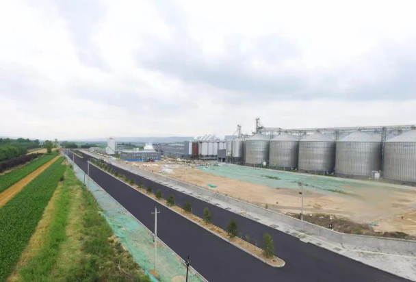 时博官方网站_时博（中国）一站式服务官网上半年项目建设进展顺利(图9)