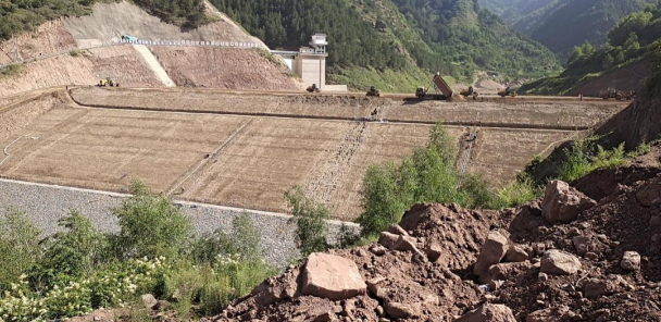 时博官方网站_时博（中国）一站式服务官网上半年项目建设进展顺利(图10)