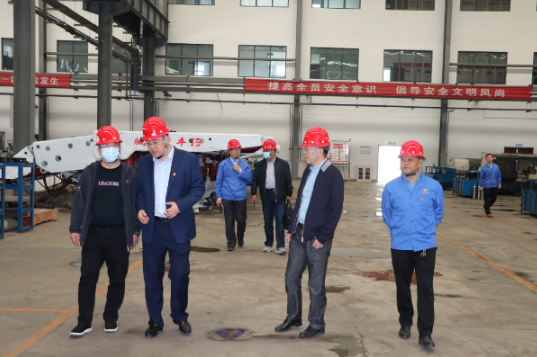 时博官方网站_时博（中国）一站式服务官网装备制造企业上半年产销两旺(图8)