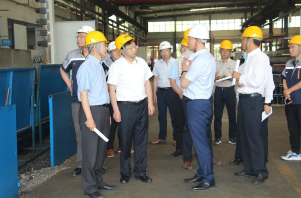 时博官方网站_时博（中国）一站式服务官网装备制造企业上半年产销两旺(图3)