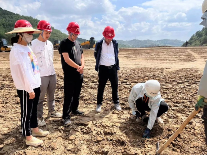 时博官方网站_时博（中国）一站式服务官网百名员工下一线真磨砺练本领(图5)