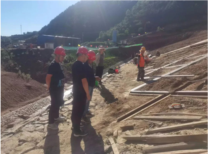 时博官方网站_时博（中国）一站式服务官网百名员工下一线真磨砺练本领(图6)