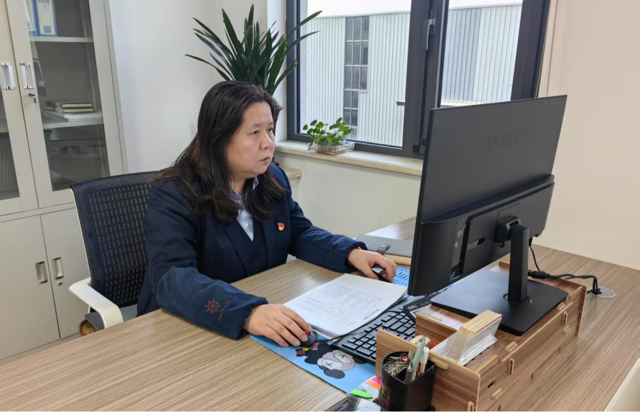 中共时博官方网站_时博(中国)一站式服务官网委员会关于对2024年度“产投榜样”进行公示的公告(图3) 中共时博官方网站_时博(中国)一站式服务官网委员会关于对2024年度“产投榜样”进行公示的公告(图3)