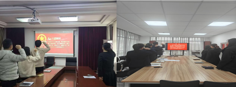 时博官方网站_时博(中国)一站式服务官网团委组织各团支部召开2024年度组织生活会(图2) 时博官方网站_时博(中国)一站式服务官网团委组织各团支部召开2024年度组织生活会(图2)